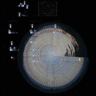 Computational Dialogues (CODI) Journal cover image with code
