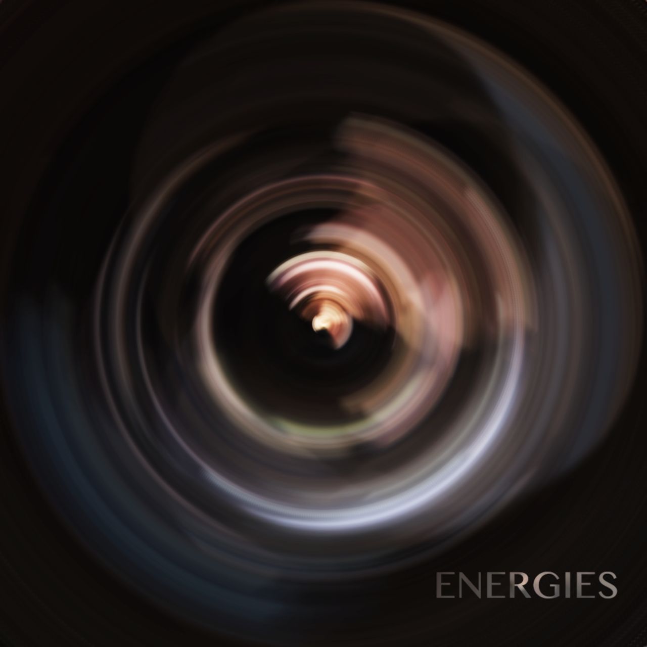 Energies LP album cover